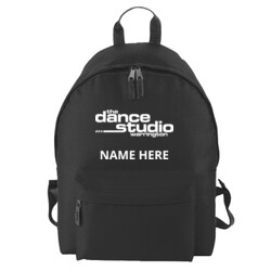 BG125 bag