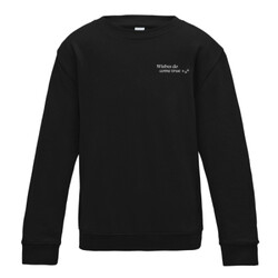 JH30J Kids Dreams Come True Sweatshirt