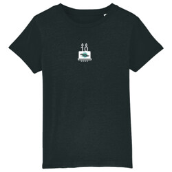 Childs Birthday Cake T-shirt