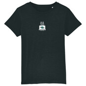 Childs Birthday Cake T-shirt