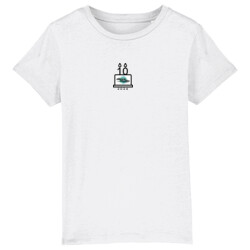 Childs Birthday Cake T-shirt 