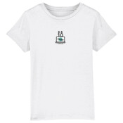 Childs Birthday Cake T-shirt 